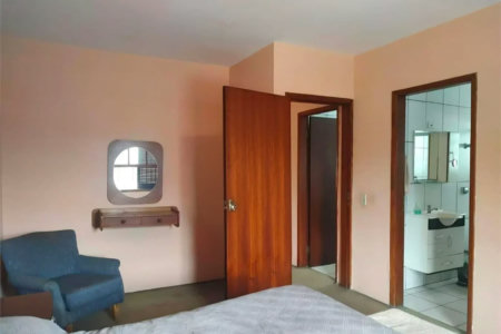 Sobrado à venda com 3 quartos, sendo 1 suíte, em Jardim Ester, São Paulo, SP
