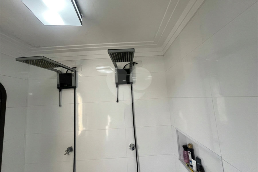 Cobertura à venda com 4 quartos, sendo 3 suítes, em Mandaqui, São Paulo, SP