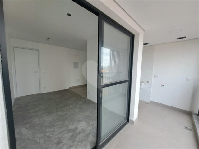 Apartamento à venda com 2 quartos em Mandaqui, São Paulo, SP