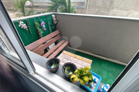 Garden à venda com 1 quarto em Belenzinho, São Paulo, SP