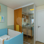 Apartamento à venda com 3 suítes em Alto da Lapa, São Paulo, SP