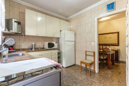 Sobrado à venda com 3 quartos, sendo 1 suíte, em Chácara Santo Antônio, São Paulo, SP