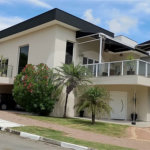 Casa à venda com 3 suítes no condomínio Reserva dos Vinhedos, Louveira - SP