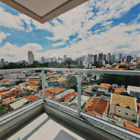 Apartamento para alugar com 2 quartos em Vila Mariza Mazzei, São Paulo, SP