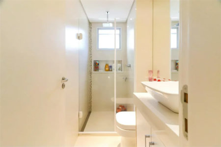 Apartamento à venda com 2 quartos, sendo 1 suíte, em Jaguaré, São Paulo, SP