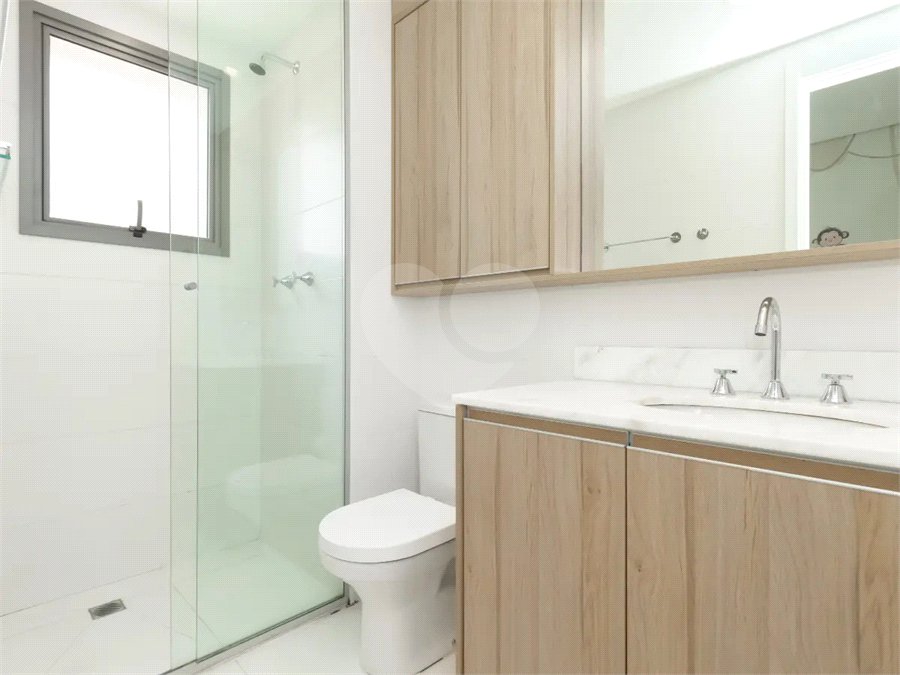 Apartamento à venda com 2 suítes em Vila Clementino, São Paulo, SP