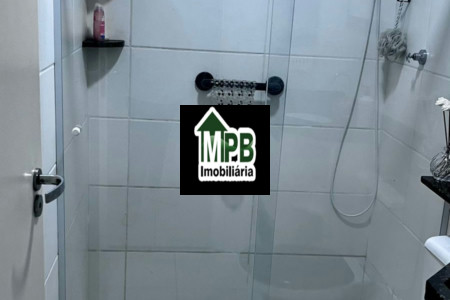 Apartamento à venda com 3 quartos, sendo 1 suíte, em Parque Bela Vista, Votorantim, SP
