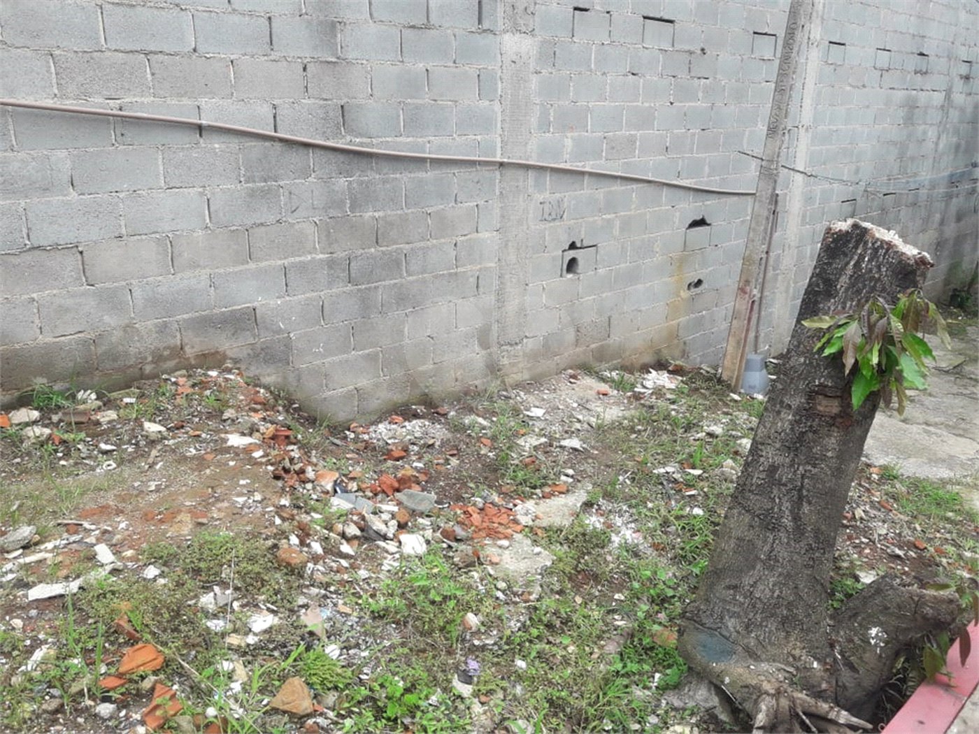 Terreno à venda em Jaçanã, São Paulo, SP