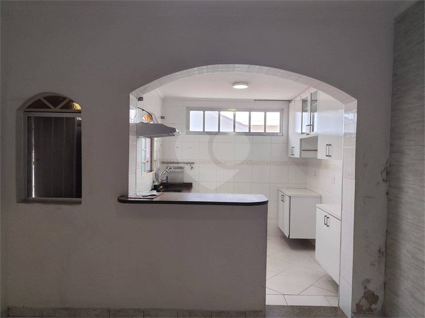 Sobrado à venda com 2 quartos em Vila Nivi, São Paulo, SP