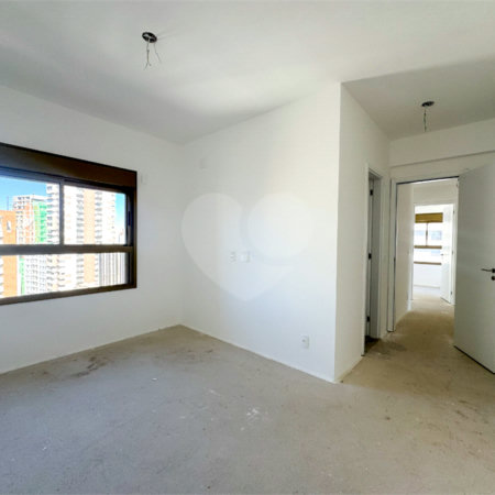 Apartamento à venda com 4 quartos, sendo 3 suítes,  em Vila Mariana, São Paulo, SP