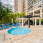 Apartamento à venda com 3 quartos, sendo 1 suíte, em Vila Mascote, São Paulo, SP