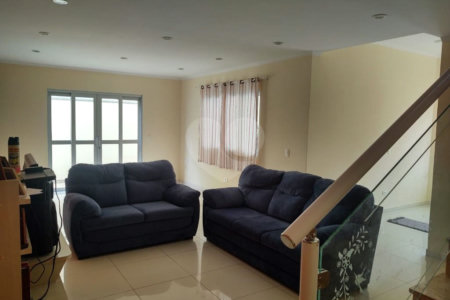 Casa à venda com 4 quartos, sendo 1 suíte, no condomínio Portobello, Sorocaba - SP