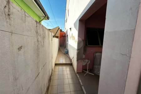 Casa à venda com 2 quartos no Centro, Itapetininga, SP