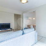 Apartamento à venda com 2 quartos em Pinheiros, São Paulo, SP