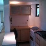 Apartamento para alugar com 1 suíte em Vila Suzana, São Paulo, SP
