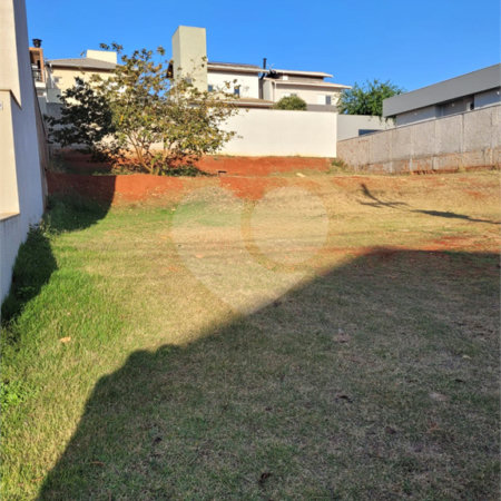 Terreno à venda com 1 suíte no condomínio Residencial Raizes, Paulínia - SP