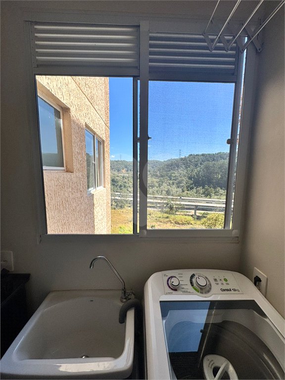 Apartamento à venda com 2 quartos em Horto, São Paulo, SP