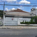 Casa à venda com 3 quartos em Tucuruvi, São Paulo, SP
