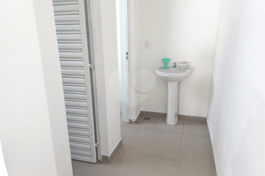 Salão Comercial para alugar em Mandaqui, São Paulo, SP