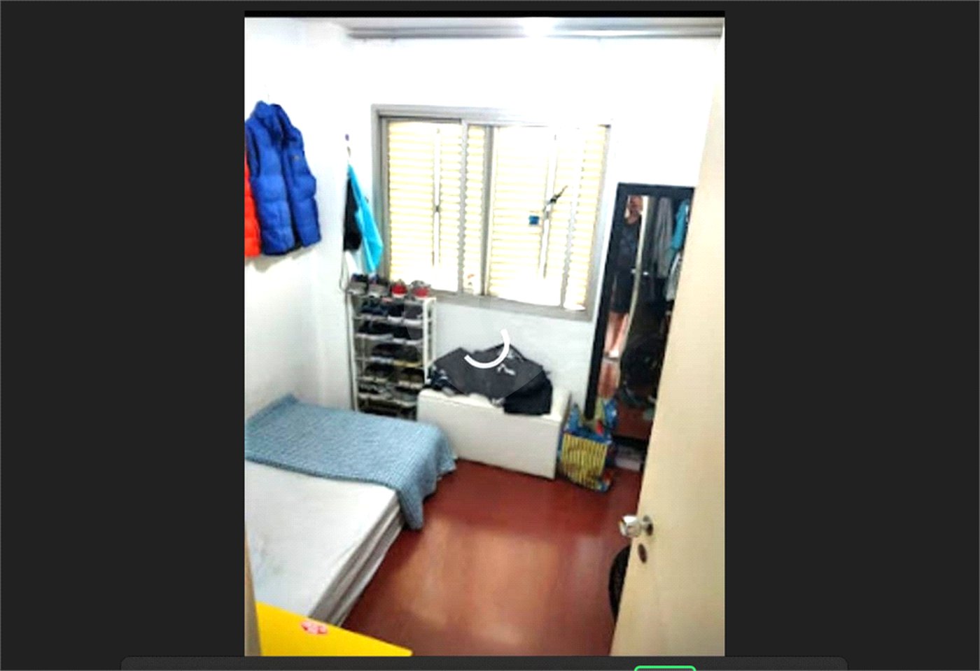 Apartamento à venda com 3 quartos em Parque São Jorge, São Paulo, SP