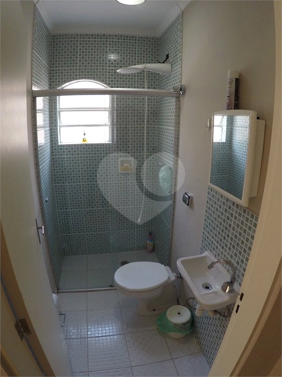Sobrado à venda com 4 quartos em Mandaqui, São Paulo, SP