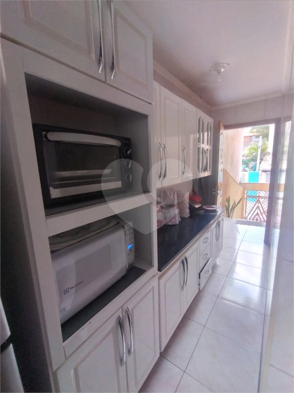 Sobrado à venda com 3 quartos em Vila Mazzei, São Paulo, SP