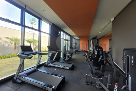 Apartamento à venda com 3 quartos, sendo 1 suíte,  em Parque Campolim, Sorocaba, SP