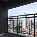 Studio à venda ou para alugar com 1 quarto em Vila Firmiano Pinto, São Paulo, SP