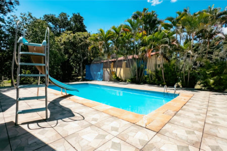 Chácara à venda com 4 quartos, sendo 3 suítes, em Loteamento Eldorado, Itu, SP