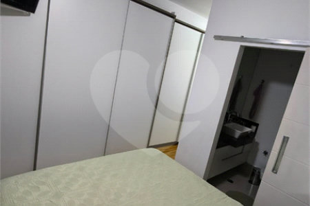 Apartamento à venda com 3 suítes no Centro, São Bernardo do Campo, SP