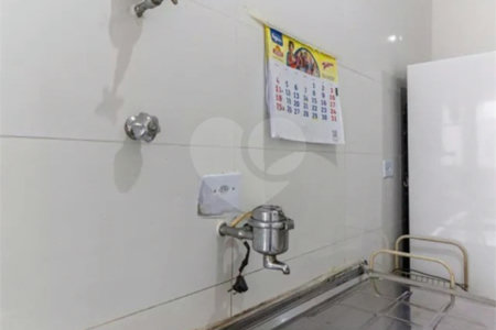 Apartamento à venda com 2 quartos no Centro, São Paulo, SP