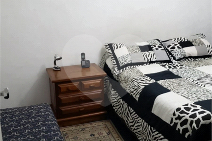 Apartamento à venda com 3 quartos em Jaçanã, São Paulo, SP
