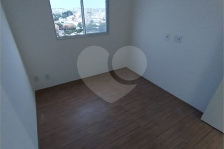 Apartamento à venda com 2 quartos em Jardim São Savério, São Paulo, SP