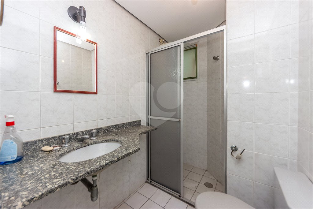 Apartamento à venda com 3 quartos, sendo 1 suíte, em Saúde, São Paulo, SP