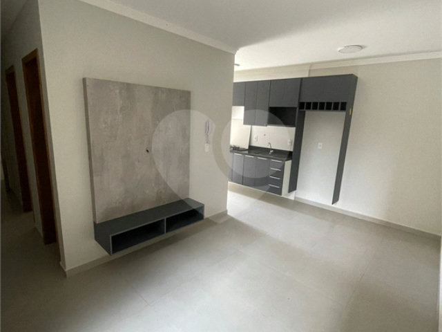 Apartamento à venda com 2 quartos em Vila Nivi, São Paulo, SP
