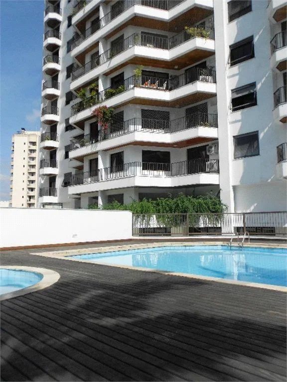 Apartamento para alugar com 4 quartos em Jardim Colombo, São Paulo, SP