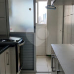 Apartamento à venda com 3 quartos, sendo 1 suíte, em Vila Guilherme, São Paulo, SP