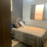 Sobrado à venda com 3 quartos, sendo 1 suíte, em Parque Naçoes Unidas, São Paulo, SP