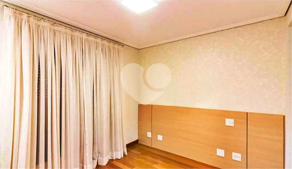 Apartamento à venda com 4 quartos, sendo 3 suítes, em Santana, São Paulo, SP