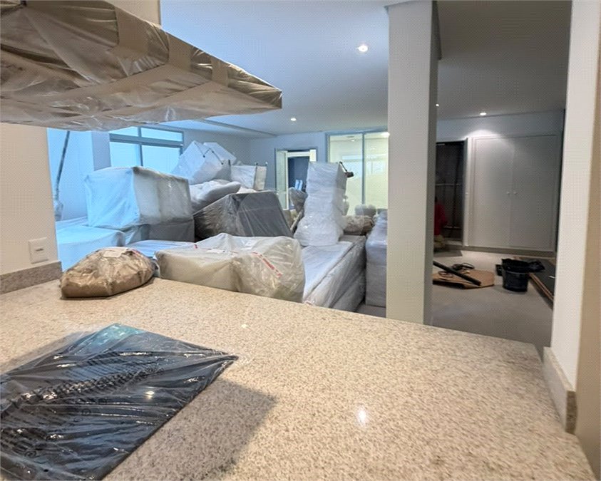 Apartamento à venda com 1 suíte em Vila Leopoldina, São Paulo, SP