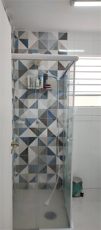 Apartamento à venda com 2 quartos em Vila Paulicéia, São Paulo, SP