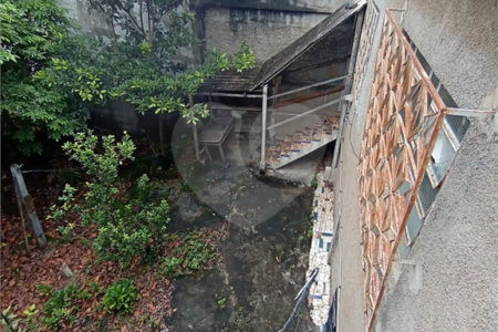 Casa à venda com 2 quartos em Campo Grande, Rio de Janeiro, RJ