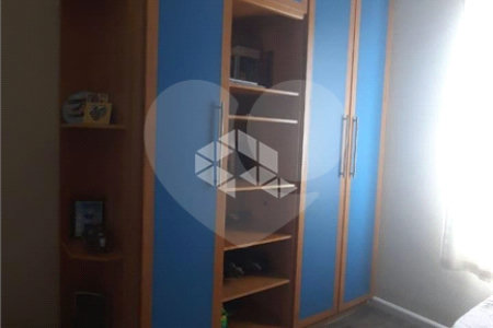 Apartamento à venda com 3 quartos em Vila Matilde, São Paulo, SP