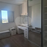 Apartamento à venda com 2 quartos, sendo 1 suíte,  em Vila Suissa, Mogi das Cruzes, SP