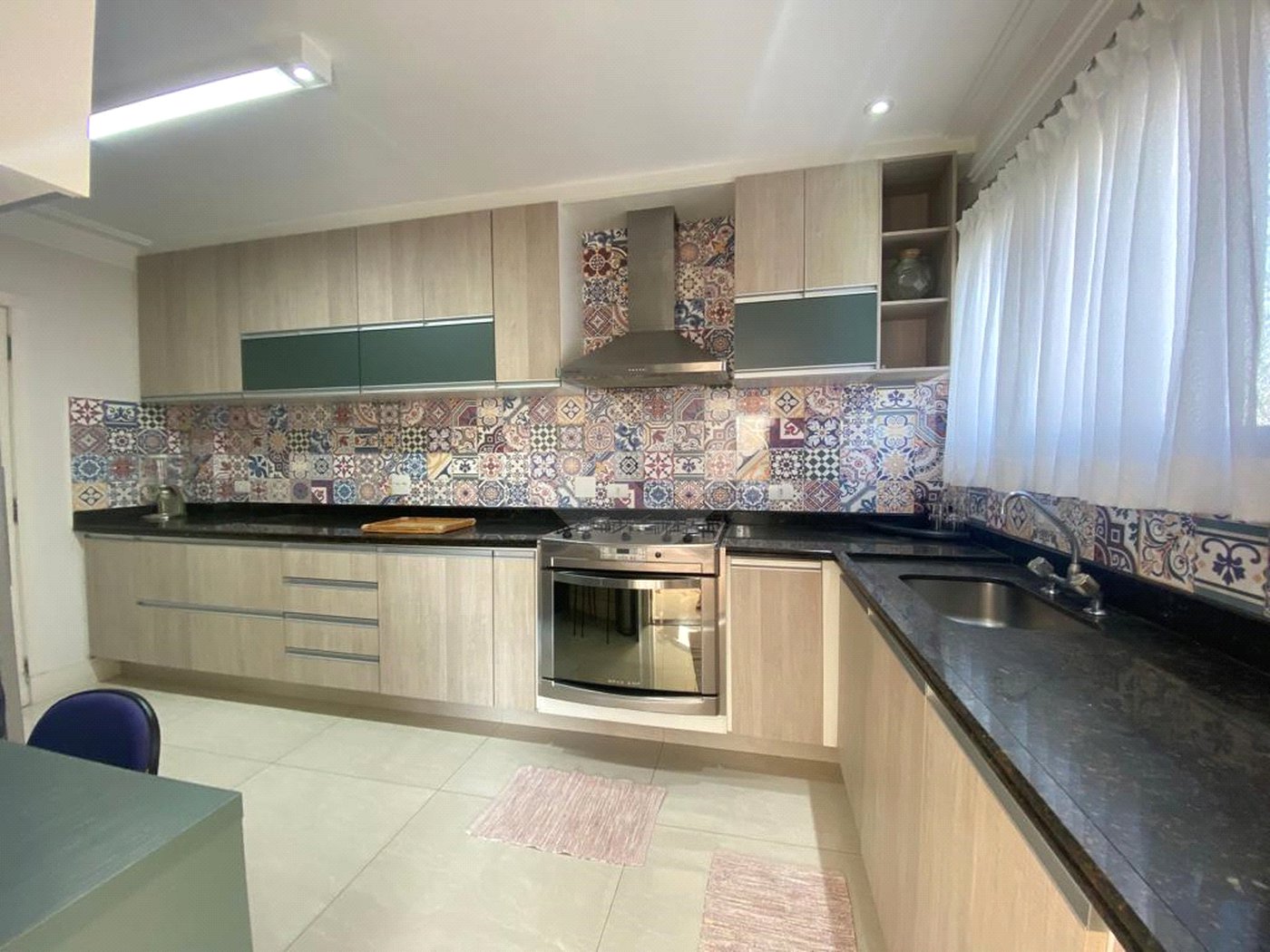 Cobertura à venda com 4 quartos, sendo 3 suítes, em Perdizes, São Paulo, SP