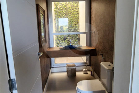 Casa à venda com 4 suítes no condomínio Village Ipanema 1, Araçoiaba da Serra - SP