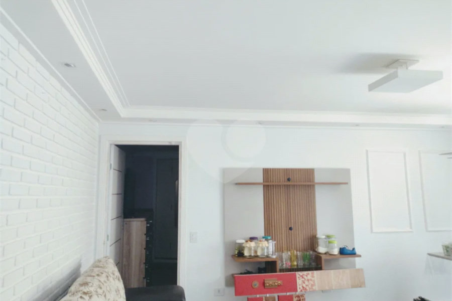 Casa à venda com 2 quartos, sendo 1 suíte, em Mandaqui, São Paulo, SP