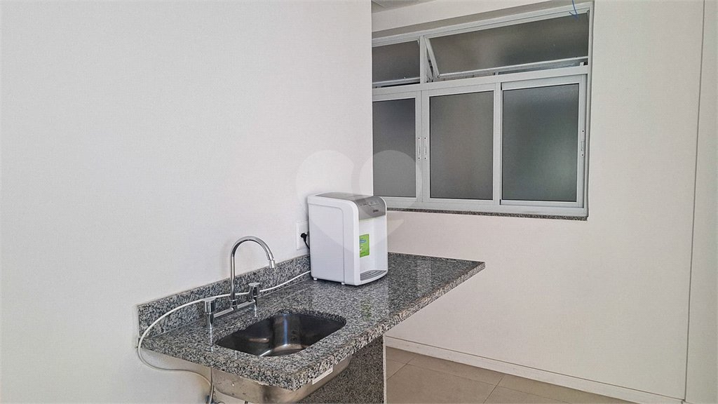 Apartamento à venda com 1 quarto em Vila Isabel, Rio de Janeiro, RJ