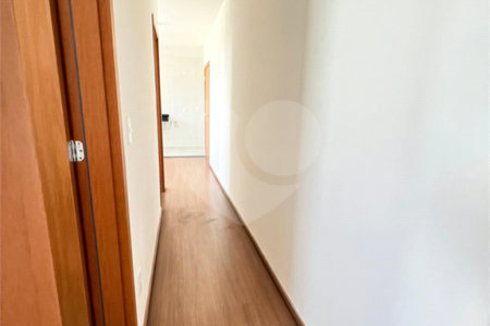 Apartamento à venda com 2 quartos em Engordadouro, Jundiaí, SP