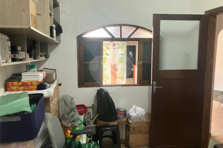 Sobrado à venda com 3 quartos, sendo 1 suíte,  em Jardim Bela Vista (zona Sul), São Paulo, SP